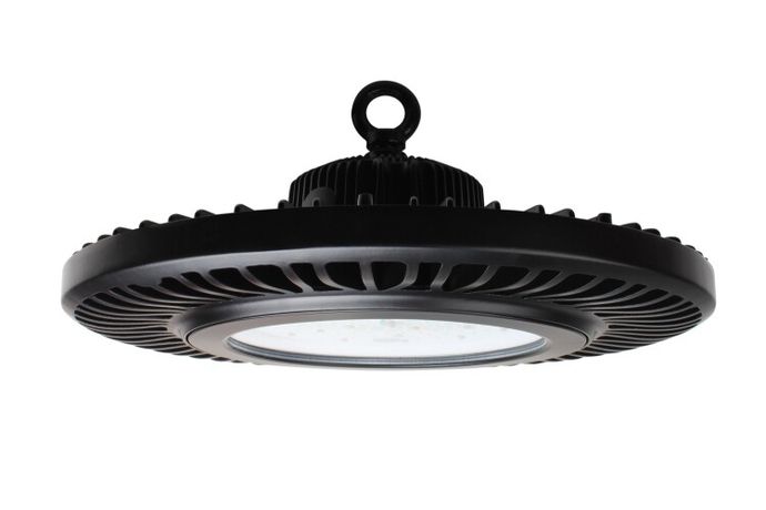 Светильник светодиодный LODESTAR LED 160 D120 5000K | 1449000080 Световые Технологии