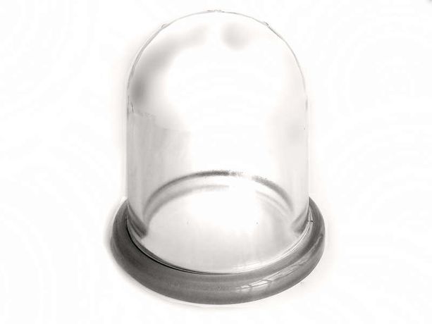 Рассеиватель для взрывозащ. светильников серий 02(НСП/РСП);57(НСП/РСП);47(НСП/ЖСП/ГСП);18(НСП/РСП/ЖСП) Свет Витебск 8318 (Витебск)