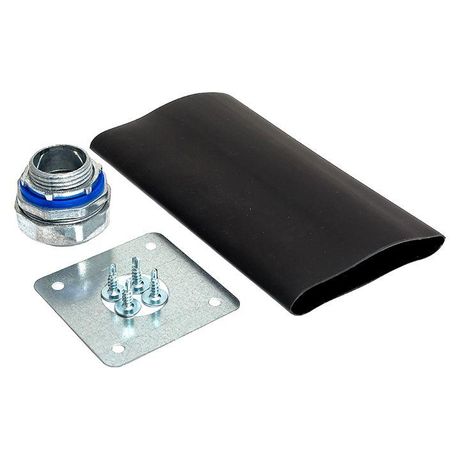 Устройство ввода LEK/U-M для нагревательного кабеля - leku-m EKF