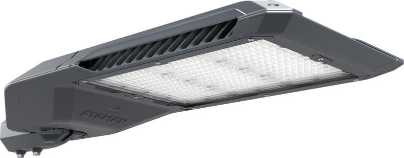 Светильник светодиодный ATAMAN-STREET EXTREME-L 240-3 750 SW уличный Технологии света УТ000021804