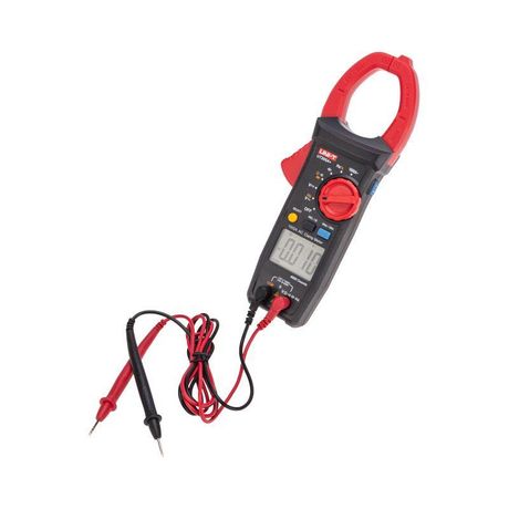 Токовые клещи UNI-T UT205А+ | 13-1065 SDS MEET