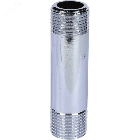 Удлинитель НН хромированный 1/2'x75 - SFT-0061-001275 STOUT RG008T5OPTBL5N
