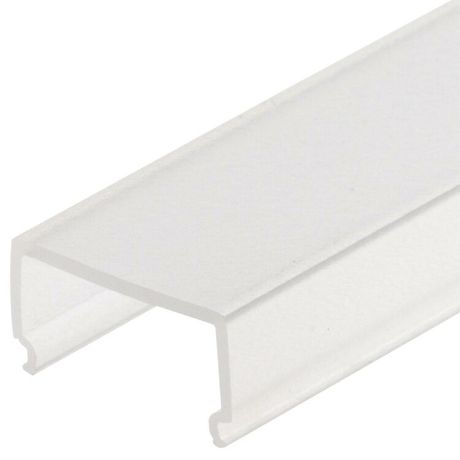 Экран ARH-WIDE-B-H20-2000 Square Frost-PM 2м пластик Arlight 016636