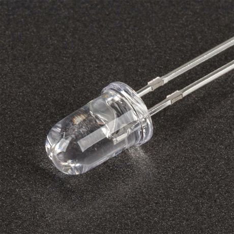 Светодиод ARL-5213PGC-12cd (Arlight, 5мм (круглый)) - 003302