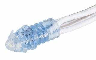 Модуль герметичный ARL-D9-B 5V Red (Arlight, Закрытый, IP67) - 025344