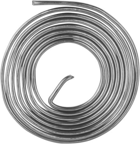 Припой 90 042 OEM-Pos01-63K-1.5-S0.8 спираль; 1.5мм; 0.8м ОНЛАЙТ 90042 Navigator