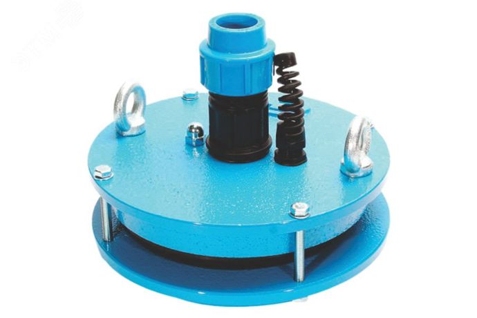 Оголовок для скважины ОС/113-127/32 т ХЕМКОР 2282040