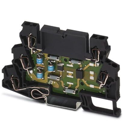 Устройство защиты от перенапряжений TT-ST-2-PE-24DC | 2858878 Phoenix Contact