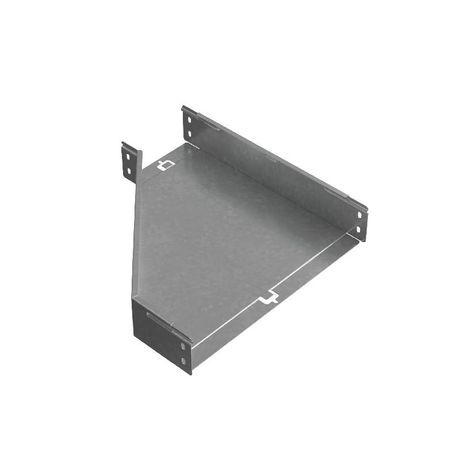 Переходник правый 80х150-400мм "ПЛЮС" HD85 КМ PL18012 КМ-Профиль