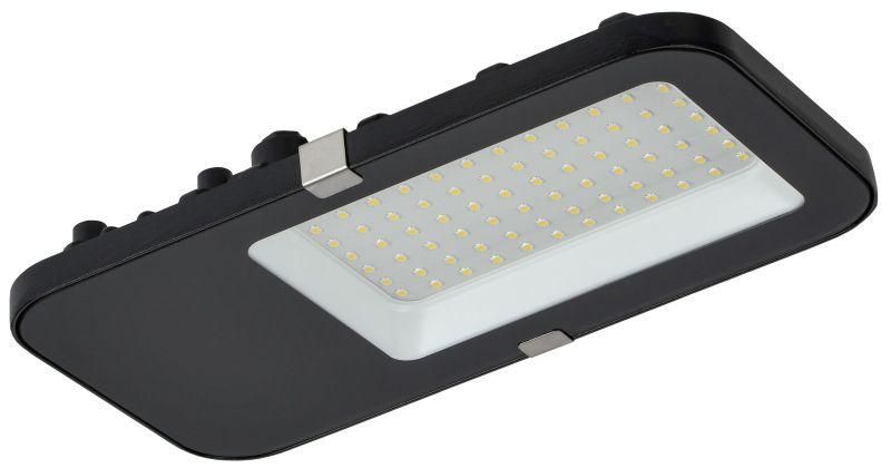 Светильник светодиодный ДКУ 4002 60Д 5000К IP65 уличный консольный GENERICA LDKU0-4002-060-5000-K03-G IEK