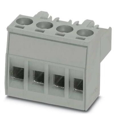 Разъем печатной платы MSTBT 2,5 HC/ 4-STP GY7035 | 2200332 Phoenix Contact