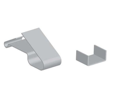 Зажим крепежный СР/Т.1-25 П Теплолюкс 100035516000 ССТ