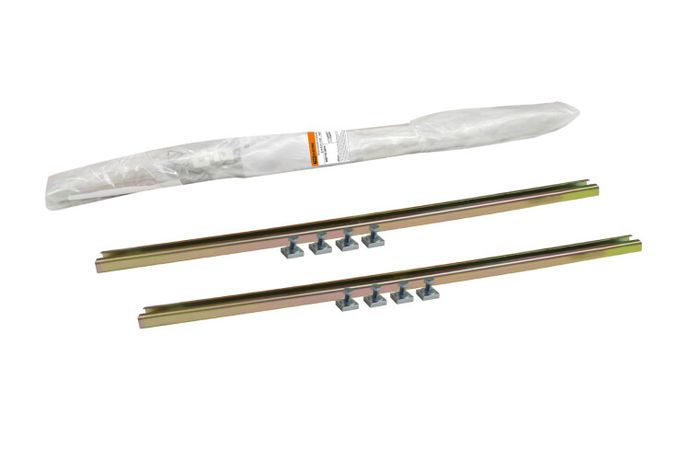 Монтажные направляющие для КТН (330 - 400А) | SQ0710-0073 TDM