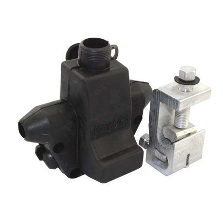 Зажим ответвительный OCD-72В (CD 72 + BI; CD 120 BI) МЗВА ЦБ-00003973