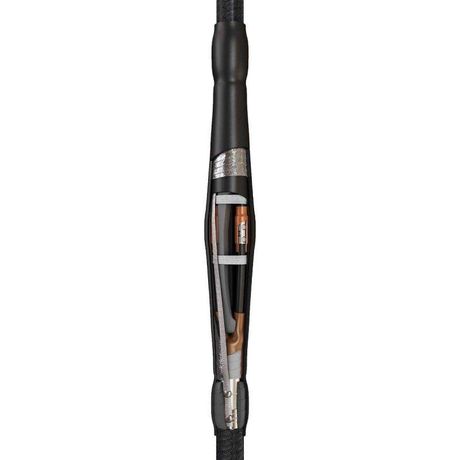 Муфта кабельная соединительная 3СТп-10-150/240 (Б) с болт. соединителями (пайка) | 88769 КВТ