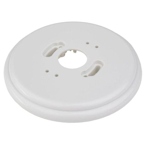 Ришелье Рамка 1-местная, пластик, белый - RF1-610-21 BIRONI