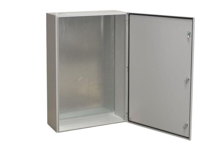 Корпус металлический ЩРНМ IP31 1200х600х300 | 32489DEK DEKraft APC