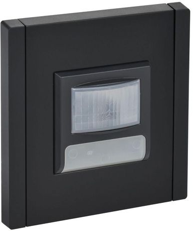 Подсветка светодиодная FORTE&PIANO встраив. с датчиком движения FP156 черн. IEK FP-MS11-N-150-05-K02