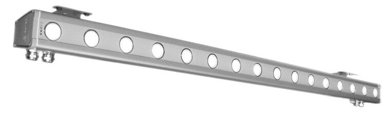 Светильник светодиодный ДБУ Альтаир LED-32-Medium 32Вт RGBW IP65 | 09166 GALAD