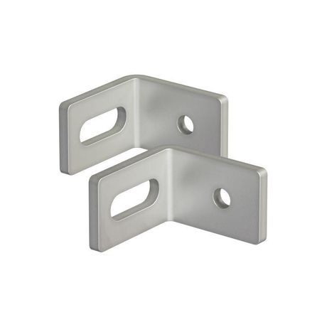 Угол крепежные вырез - резьба М8 (уп.10шт) DKC R5RA06 ДКС