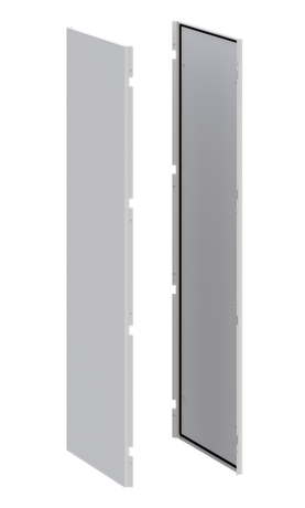 Боковые панели 2200x600 (2 шт) AleSta | AleSta-PS226 EKF