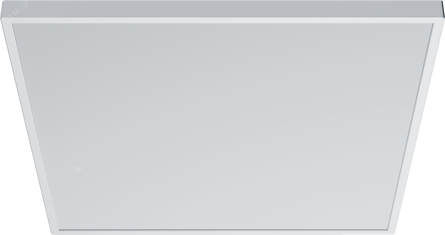 Светильник светодиодный ДВО-25w 595х595х30 6500К 2750Лм опал - 93568 NLP-OS6 Navigator 27660