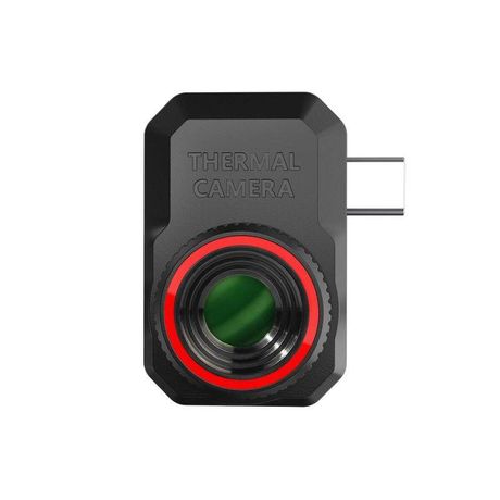 Тепловизор для смартфона KT 820 серия PROLINE цифровой компактный - 101565 КВТ