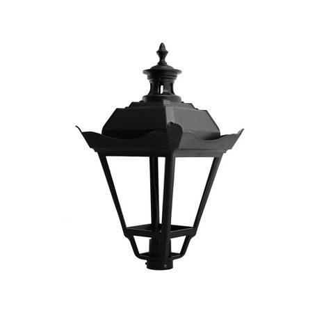 Светильник ДТУ 08-30-411 30Вт 4000К IP65 Ra80 КСС_Ш без рассеив. ALB F3414