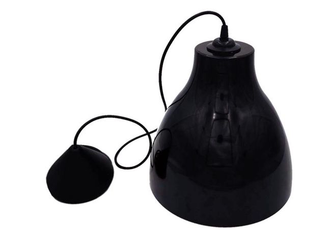 Светильник НСБ 21-60-072 УХЛ4 "Melodi" черн. шнур Витебск 1400-10160 Свет (Витебск)