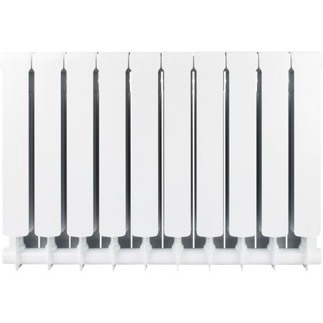 Радиатор биметаллический секционный 500/90/10 боковое подключение - SRB-0310-050010 STOUT RG008S349QG0B3