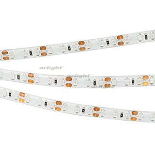 Лента светодиодная герметичная RTW-SE-A120-8mm 12V Yellow (9.6 W/m, IP65, 2835, 5m) (arlight, -) | 014883(2) Arlight