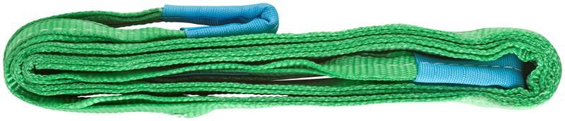 Строп грузовой текстильный СТП 2 т / м ( запас прочности 7:1 , р/н= 14 ) - 64931 РОС