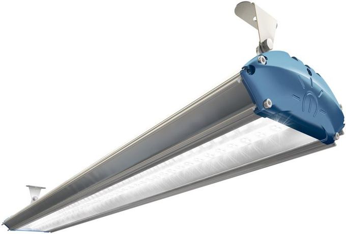 ПРОМЫШЛЕННЫЙ СВЕТИЛЬНИК TL-PROM-150х1-5K (Д) EM ET - УТ000022476 Технологии света
