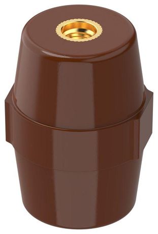 Изолятор опорный SM51 (М8) | YIS11-51-08-K05 IEK