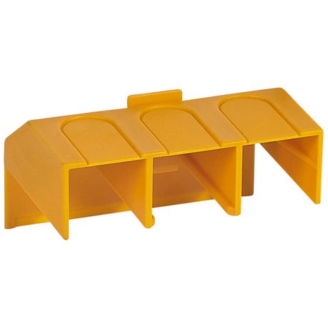 Крышка для зажимов - 3П аппаратов 80 и 100 A | 022234 Legrand