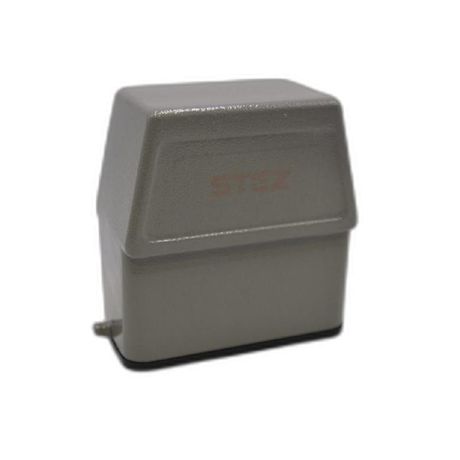 Корпуса со скобами-фиксаторами HDC-PH10AD-S-2P-1/M25 СТЭЗ 187150043