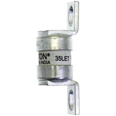 Предохранитель быстрый британский станд. 35А EATON 35LET