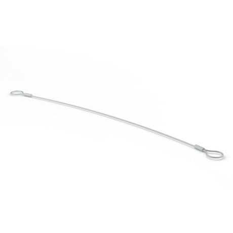 Трос ALU-LINE-DUO страховочный (ARL, Металл) - 024196 Arlight