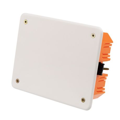 Коробка распределительная с/у для полых стен 120х92х45 мм | 28-3045 REXANT MEET