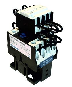 Контактор ПМЛ-3160ДМК УХЛ4 Б 32А кат. 220В AC 1НО+1НЗ IP20 18кВАр Электротехник ET559688