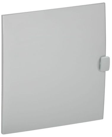 Дверца для корпуса пластикового КМПн-54 IP65 серая непрозрачная TEKFOR | TF-KP73D-DV-54-K03 IEK