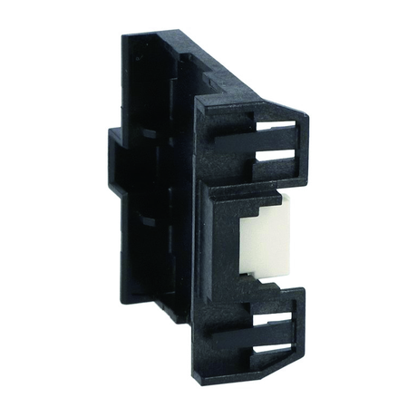 Держатель для крепления вспомогательных контактов в боковом положении контакторов FX..218.. OptiStart K-FX-280 | 335282 КЭАЗ