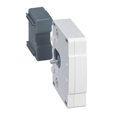 Устройство взаимной блокировки CTX3 40-135 (AC-1) 4P | 416879 Legrand