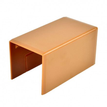 Накладка на стык LHD 40X40 8642 (SD) | 8642_SD Kopos