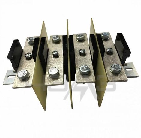 Блок БЗН 24-70П250-К/КУ3-4 ЧЭАЗ A8119-80095830