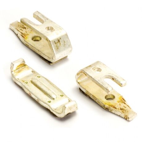 Комплект силовых контактов КТЭ 500 EKF | ctr-k-22