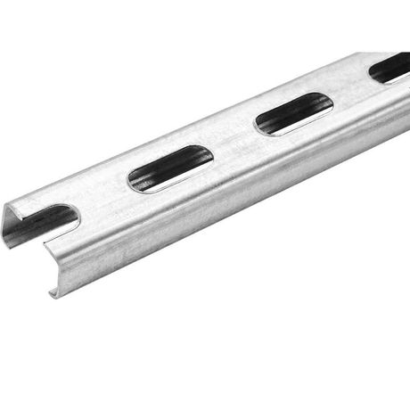 Траверса монтажная 20x30 длина 3м - НС-1425448 SHUFT SHUFT арт. НС-1425448