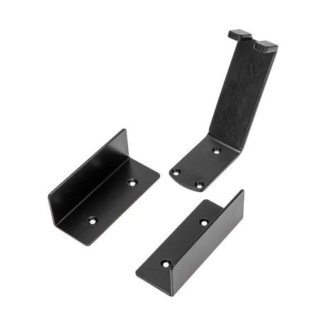 Кронштейн для велосипеда В-5 настенный крепление за педаль с подставками колес Rexant 38-0605 MEET