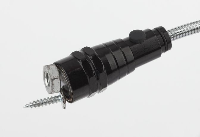 Фонарь RB-602 Практик 3xLED, магнит, 40 см Made In China арт. Б0033748