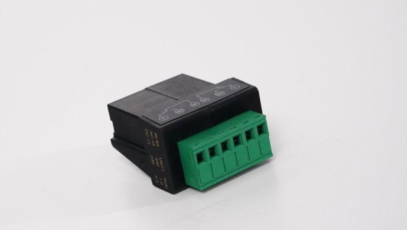 ВСПОМОГАТЕЛЬНЫЙ КОНТАКТ ДЛЯ SD630-1250 4NO4NC | SSDOF446312 SE APC